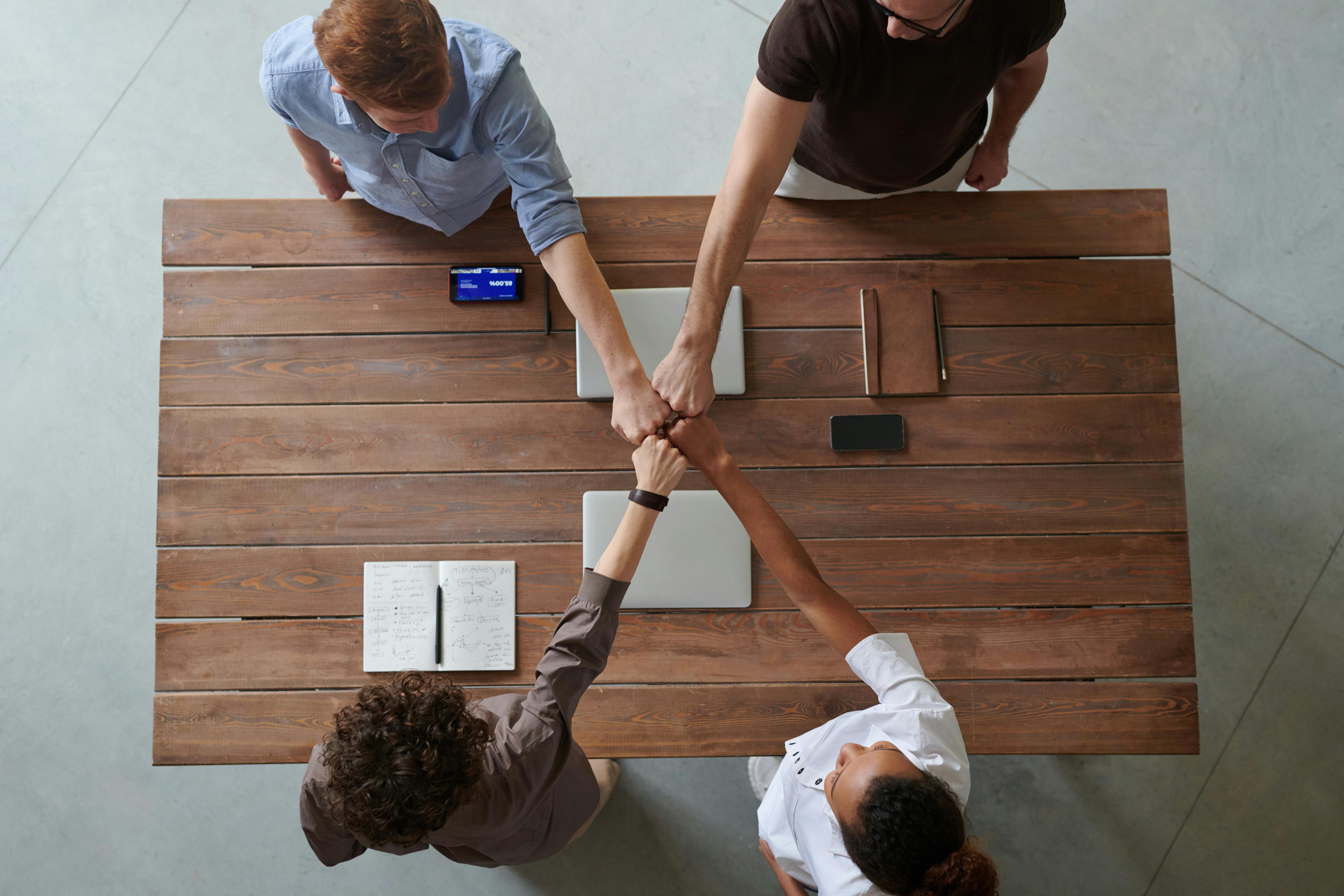 Strategic Partnership